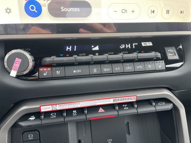 2026 Toyota Tundra Limited San Clemente CA