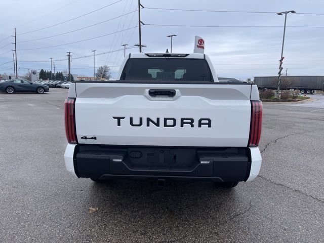 2026 Toyota Tundra Limited San Clemente CA
