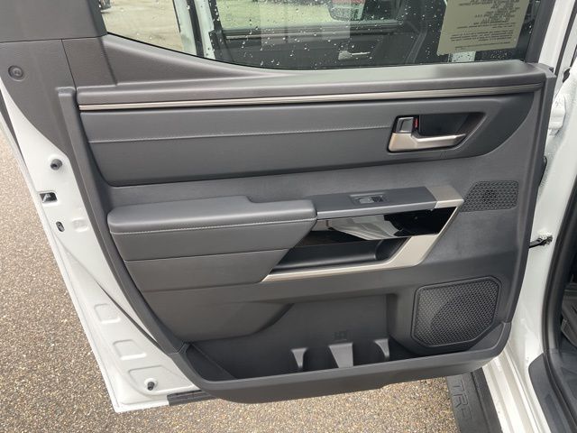 2026 Toyota Tundra Limited San Clemente CA