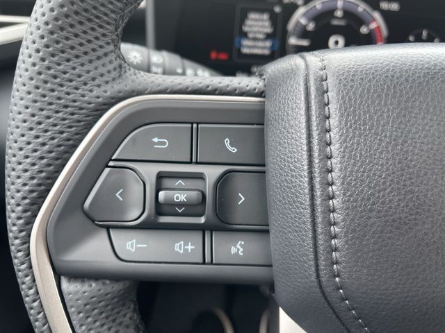 2026 Toyota Tundra Limited San Clemente CA