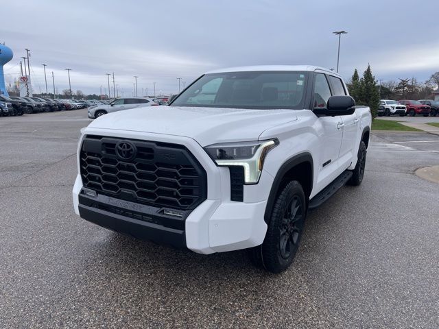 2026 Toyota Tundra Limited San Clemente CA