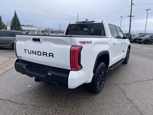 2026 Toyota Tundra Limited San Clemente CA