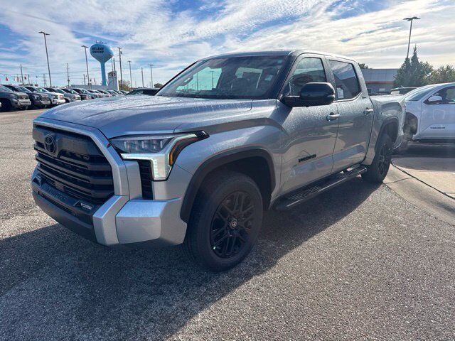 2026 Toyota Tundra Limited San Clemente CA