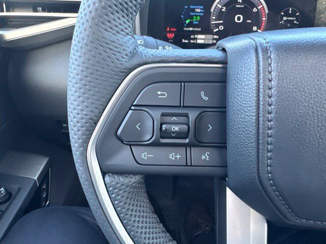 2026 Toyota Tundra Limited San Clemente CA