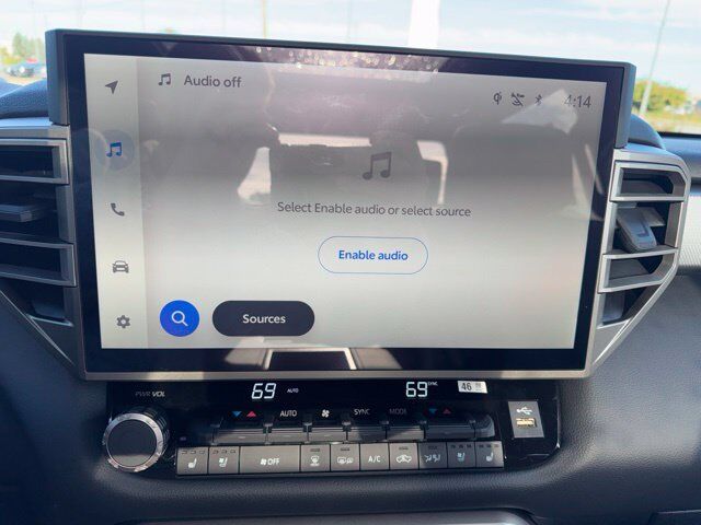 2026 Toyota Tundra Limited San Clemente CA