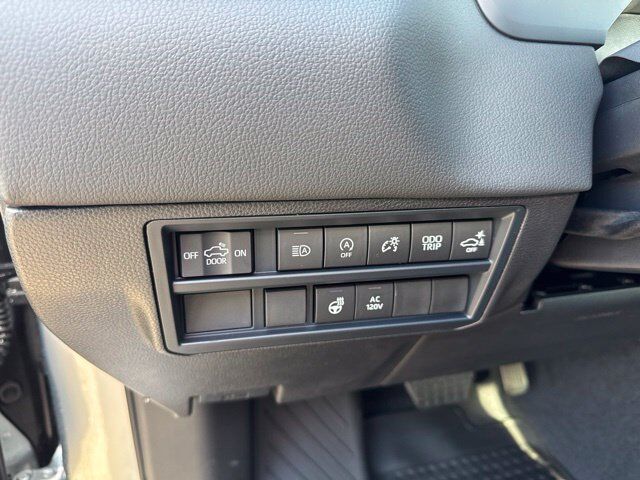 2026 Toyota Tundra Limited San Clemente CA