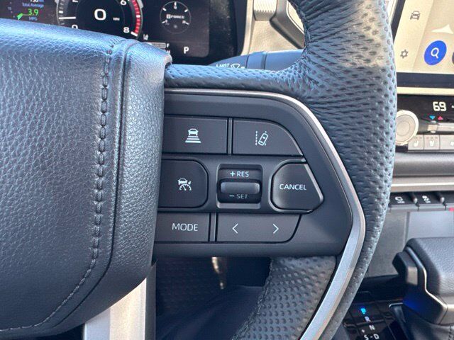 2026 Toyota Tundra Limited San Clemente CA