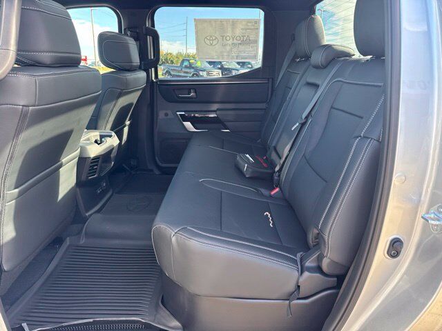 2026 Toyota Tundra Limited San Clemente CA