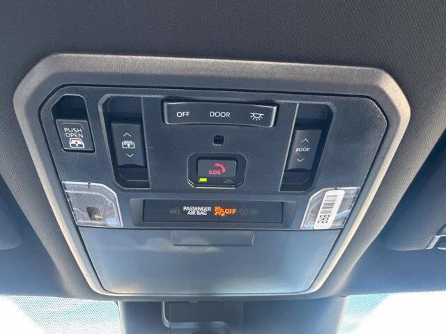 2026 Toyota Tundra Limited San Clemente CA