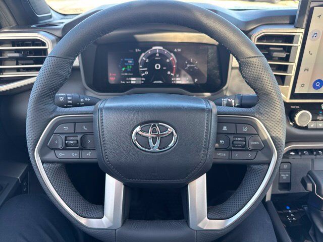 2026 Toyota Tundra Limited San Clemente CA