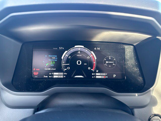 2026 Toyota Tundra Limited San Clemente CA