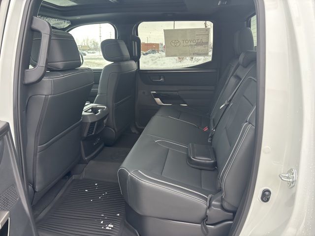 2026 Toyota Tundra Limited San Clemente CA