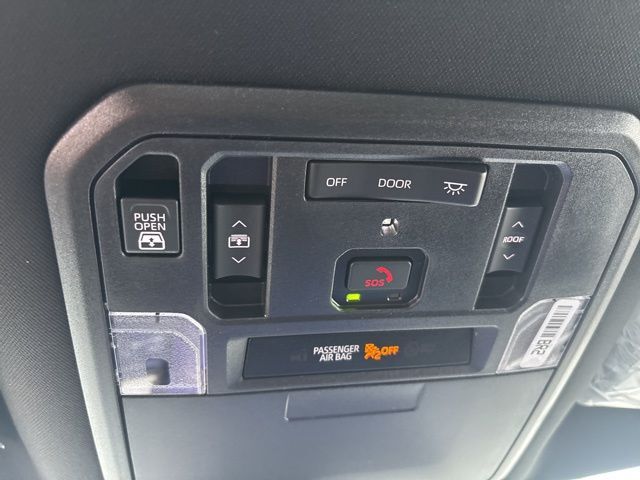 2026 Toyota Tundra Limited San Clemente CA