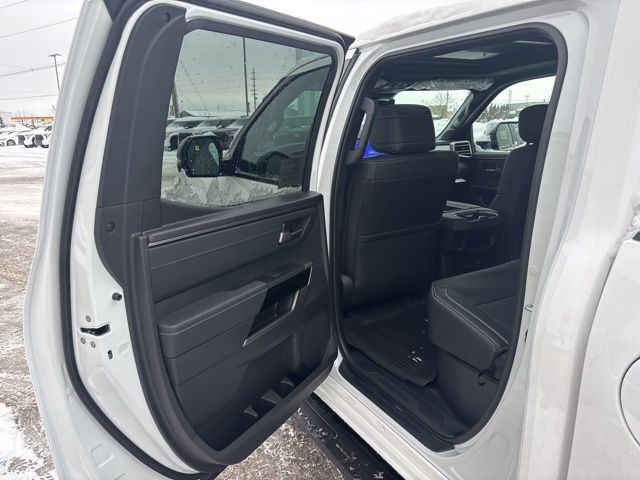 2026 Toyota Tundra Limited San Clemente CA