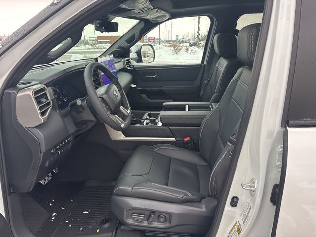 2026 Toyota Tundra Limited San Clemente CA