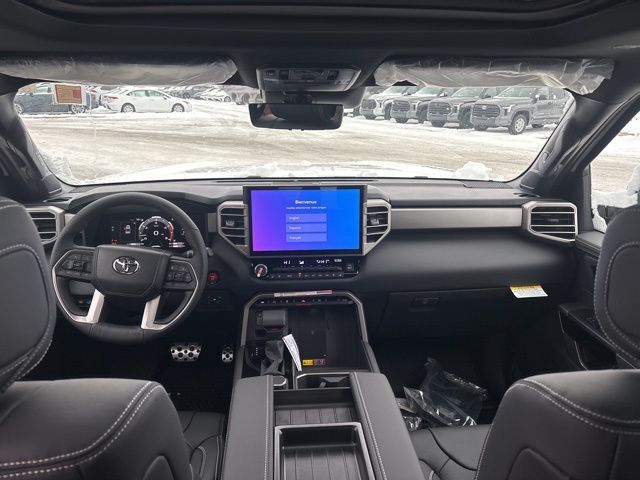 2026 Toyota Tundra Limited San Clemente CA