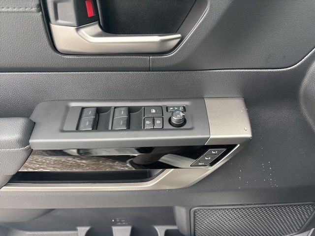 2026 Toyota Tundra Limited San Clemente CA