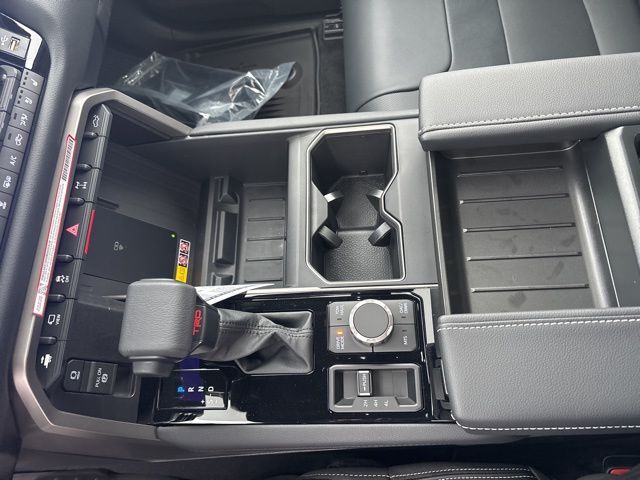 2026 Toyota Tundra Limited San Clemente CA