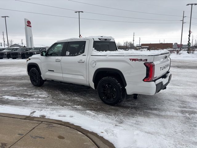 2026 Toyota Tundra Limited San Clemente CA