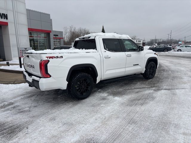 2026 Toyota Tundra Limited San Clemente CA