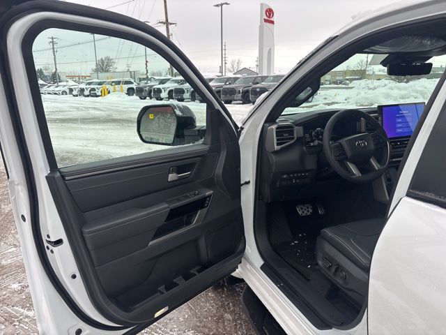 2026 Toyota Tundra Limited San Clemente CA