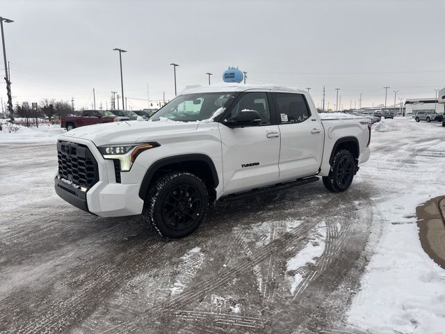 2026 Toyota Tundra Limited San Clemente CA