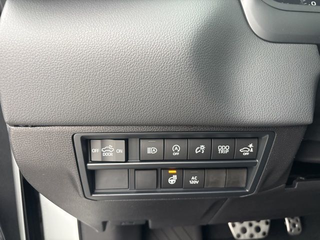 2026 Toyota Tundra Limited San Clemente CA