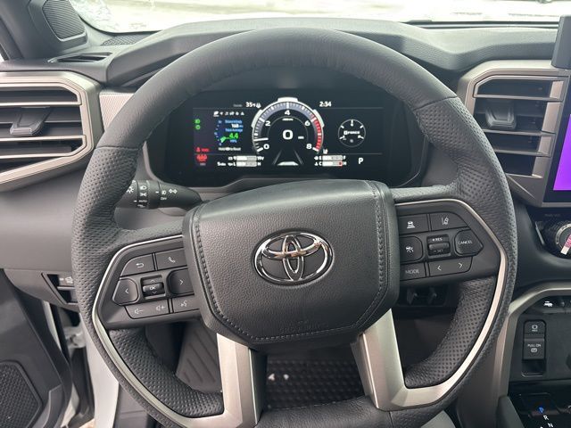 2026 Toyota Tundra Limited San Clemente CA