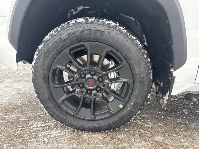 2026 Toyota Tundra Limited San Clemente CA