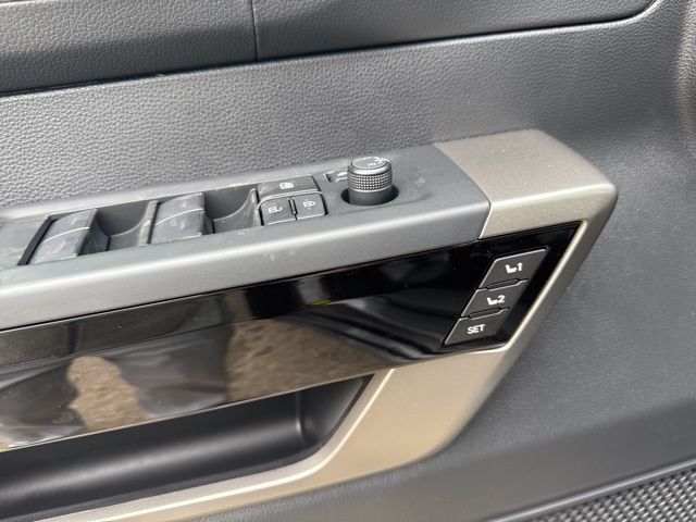 2026 Toyota Tundra Limited San Clemente CA