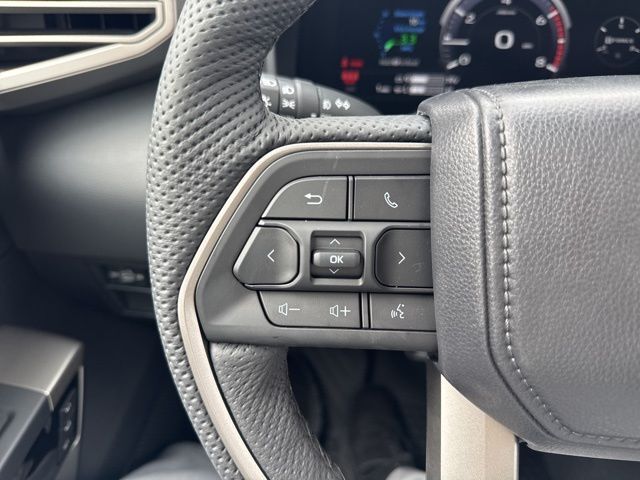 2026 Toyota Tundra Limited San Clemente CA