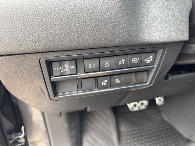 2026 Toyota Tundra Limited San Clemente CA