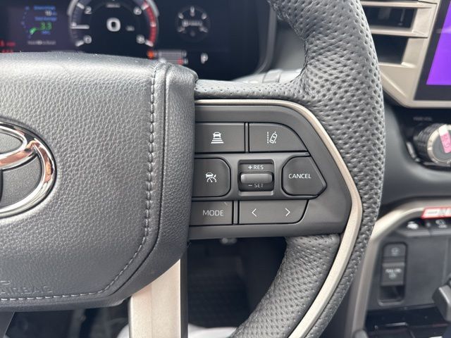 2026 Toyota Tundra Limited San Clemente CA