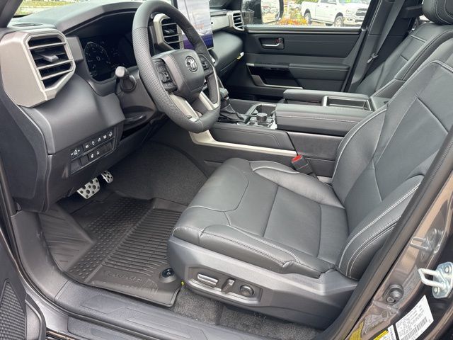 2026 Toyota Tundra Limited San Clemente CA