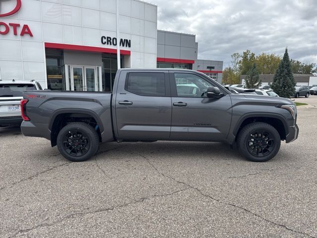 2026 Toyota Tundra Limited San Clemente CA