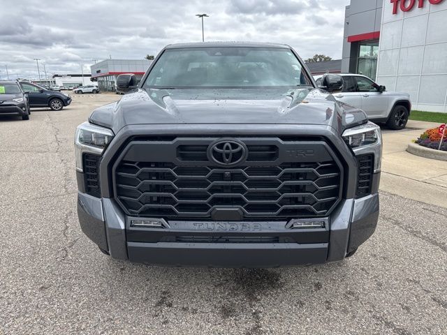 2026 Toyota Tundra Limited San Clemente CA