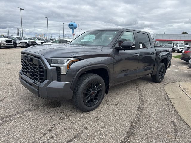 2026 Toyota Tundra Limited San Clemente CA