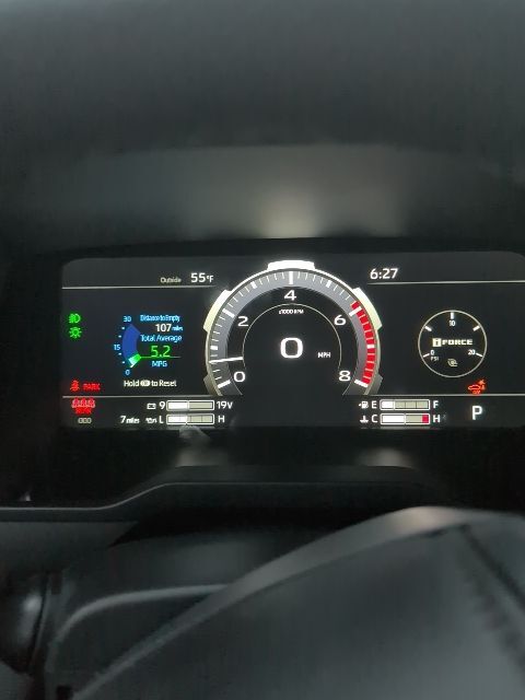 2026 Toyota Tundra Limited San Clemente CA