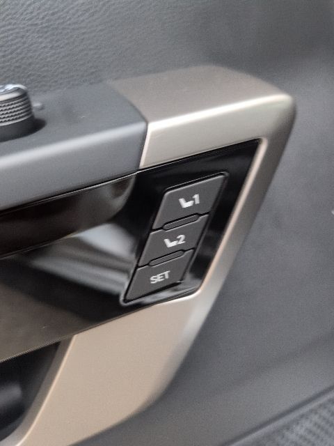 2026 Toyota Tundra Limited San Clemente CA