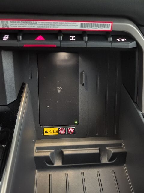 2026 Toyota Tundra Limited San Clemente CA