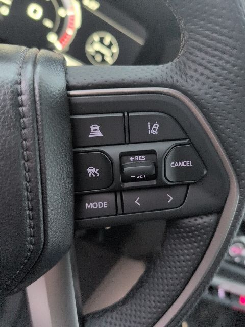 2026 Toyota Tundra Limited San Clemente CA