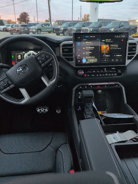 2026 Toyota Tundra Limited San Clemente CA