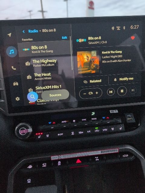 2026 Toyota Tundra Limited San Clemente CA