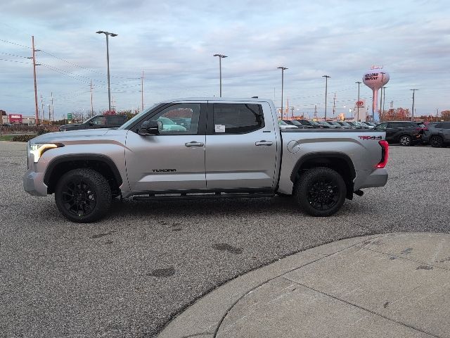 2026 Toyota Tundra Limited San Clemente CA