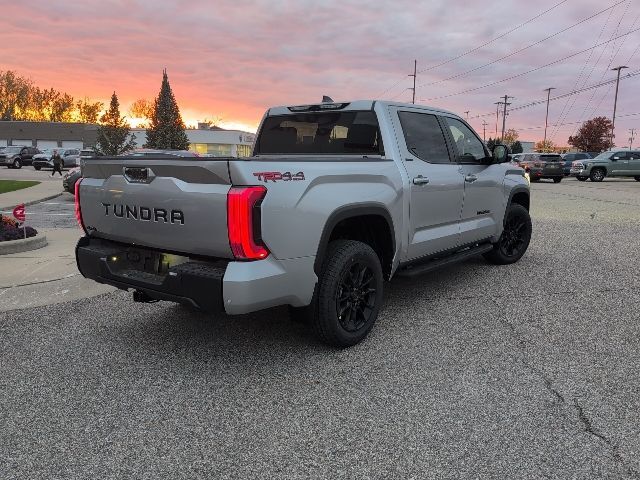 2026 Toyota Tundra Limited San Clemente CA