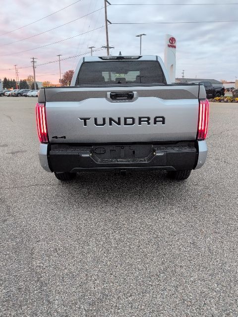 2026 Toyota Tundra Limited San Clemente CA