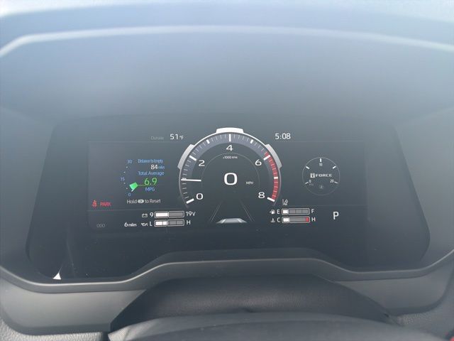 2026 Toyota Tundra Limited San Clemente CA
