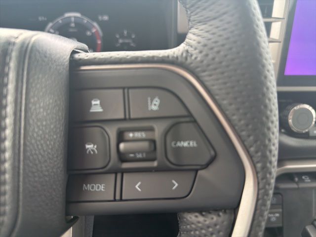 2026 Toyota Tundra Limited San Clemente CA