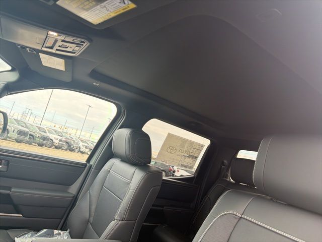 2026 Toyota Tundra Limited San Clemente CA