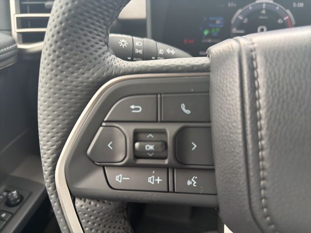 2026 Toyota Tundra Limited San Clemente CA